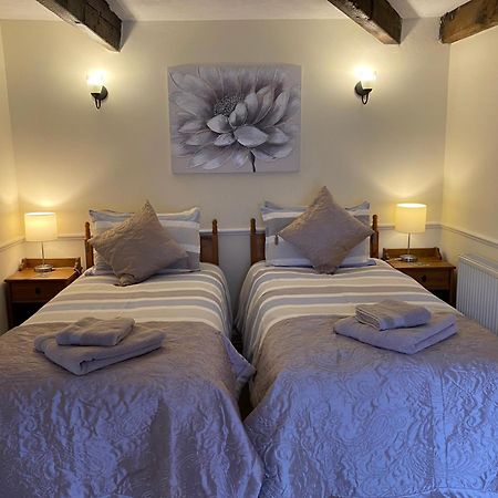 Bryn Melyn Farm Cottages バラ エクステリア 写真