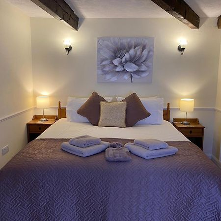 Bryn Melyn Farm Cottages バラ エクステリア 写真