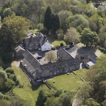 Bryn Melyn Farm Cottages バラ エクステリア 写真