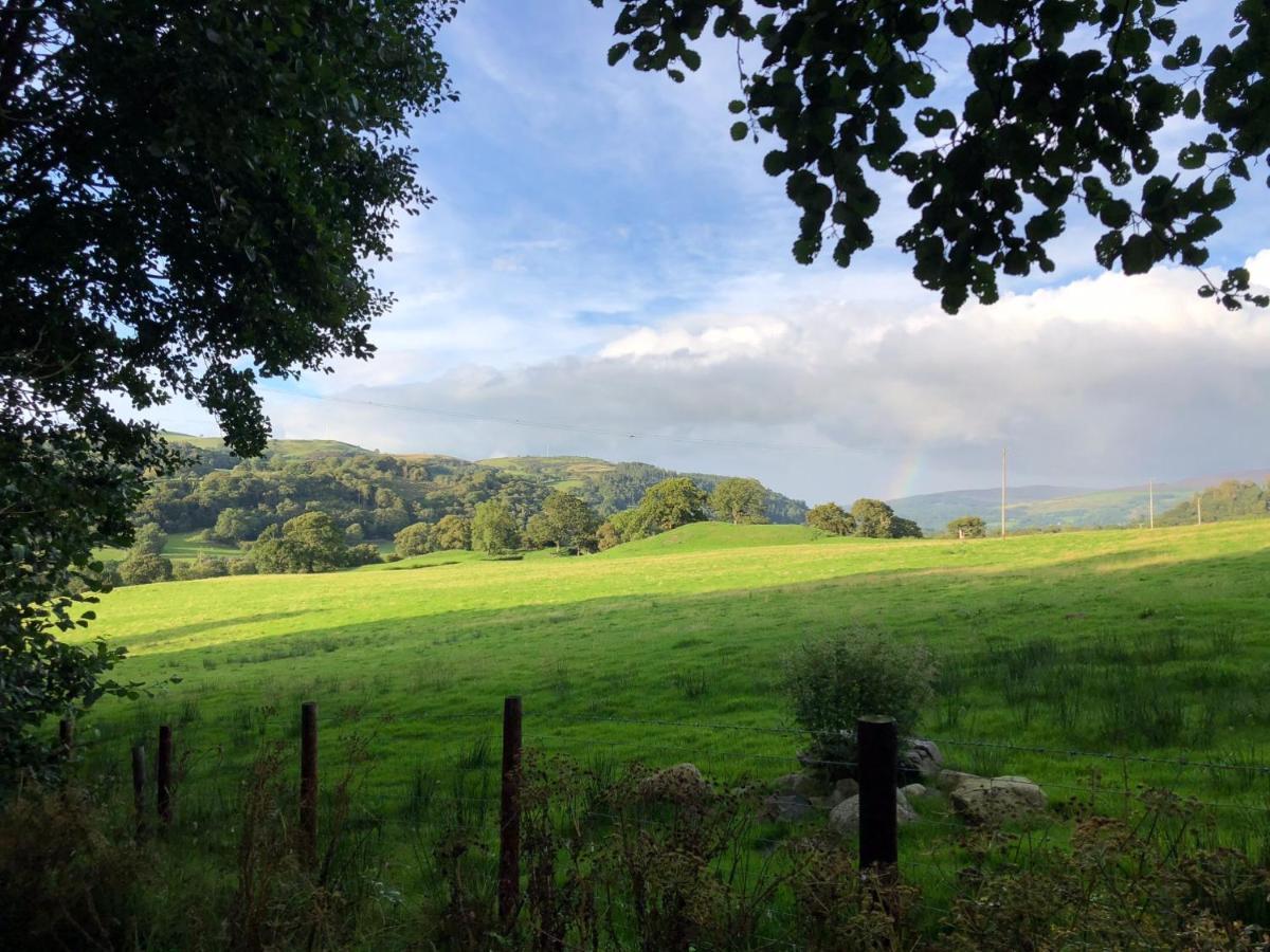 Bryn Melyn Farm Cottages バラ エクステリア 写真