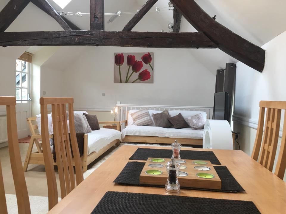 Bryn Melyn Farm Cottages バラ エクステリア 写真