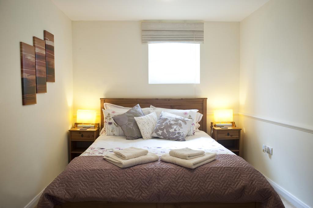 Bryn Melyn Farm Cottages バラ エクステリア 写真