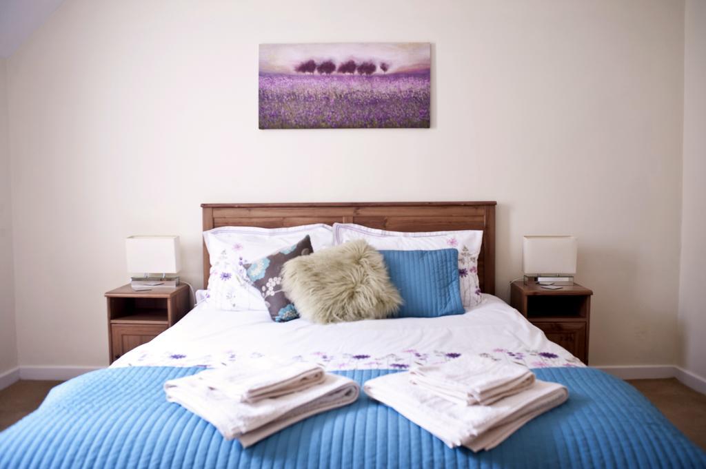 Bryn Melyn Farm Cottages バラ エクステリア 写真