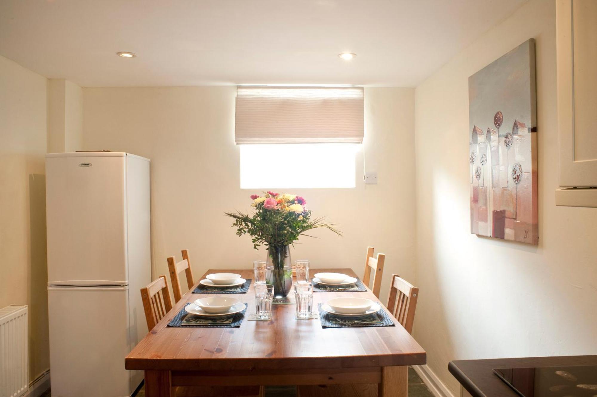 Bryn Melyn Farm Cottages バラ エクステリア 写真