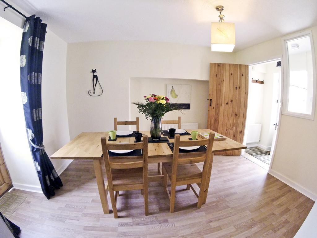 Bryn Melyn Farm Cottages バラ エクステリア 写真