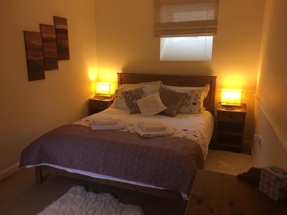 Bryn Melyn Farm Cottages バラ エクステリア 写真