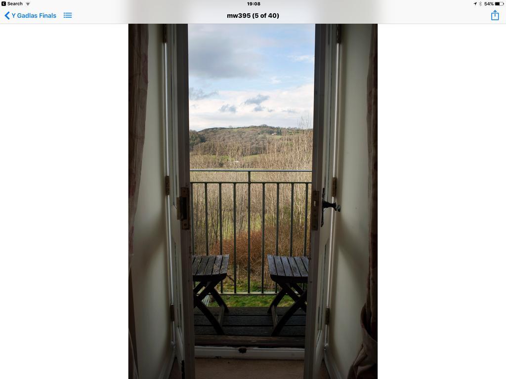 Bryn Melyn Farm Cottages バラ エクステリア 写真