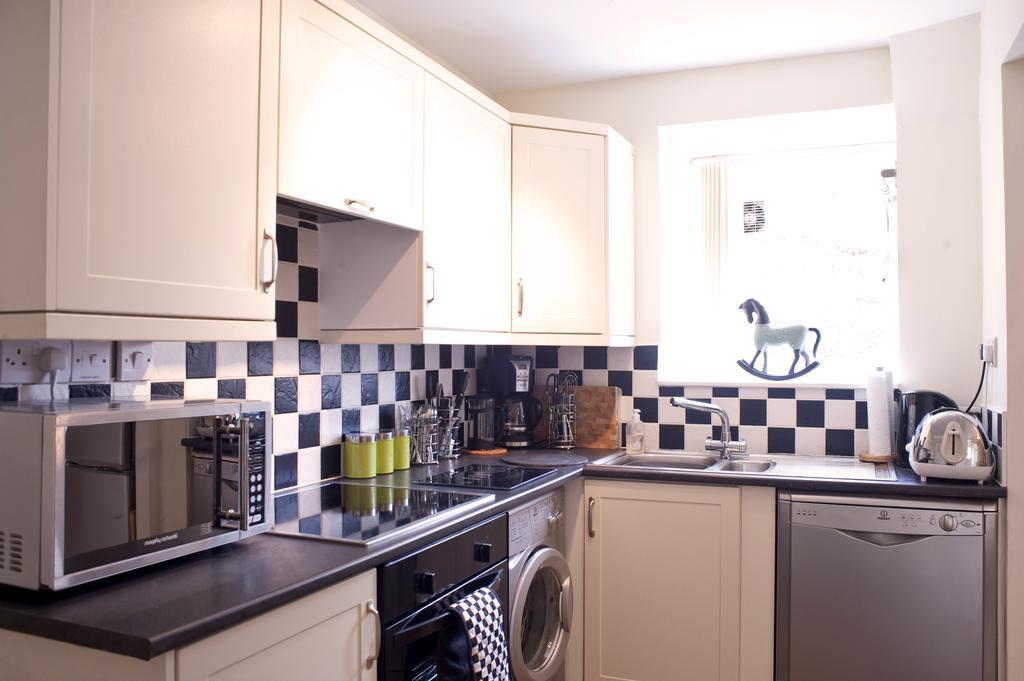 Bryn Melyn Farm Cottages バラ エクステリア 写真