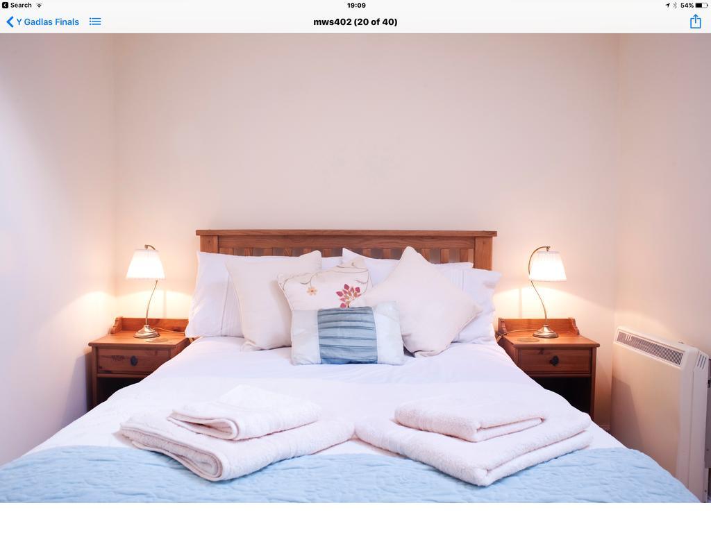 Bryn Melyn Farm Cottages バラ エクステリア 写真
