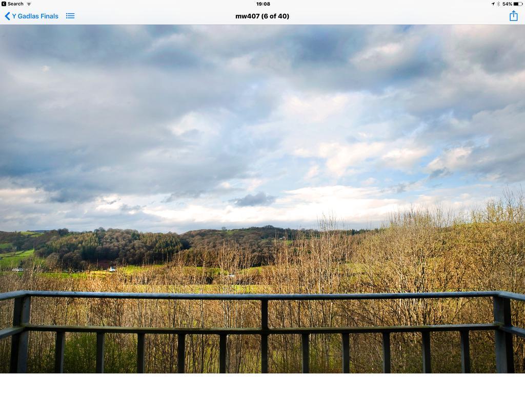 Bryn Melyn Farm Cottages バラ エクステリア 写真