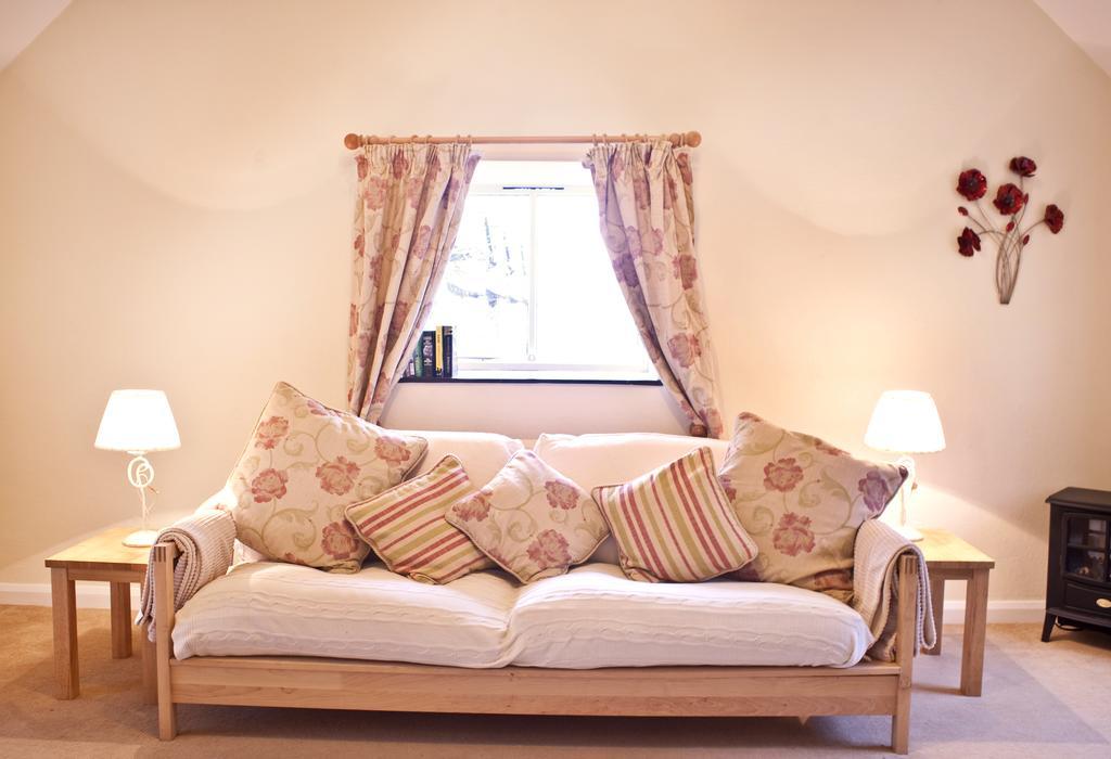 Bryn Melyn Farm Cottages バラ エクステリア 写真