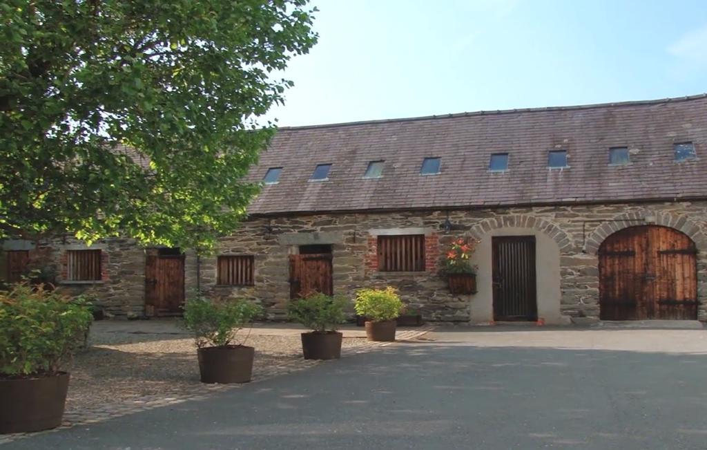 Bryn Melyn Farm Cottages バラ エクステリア 写真