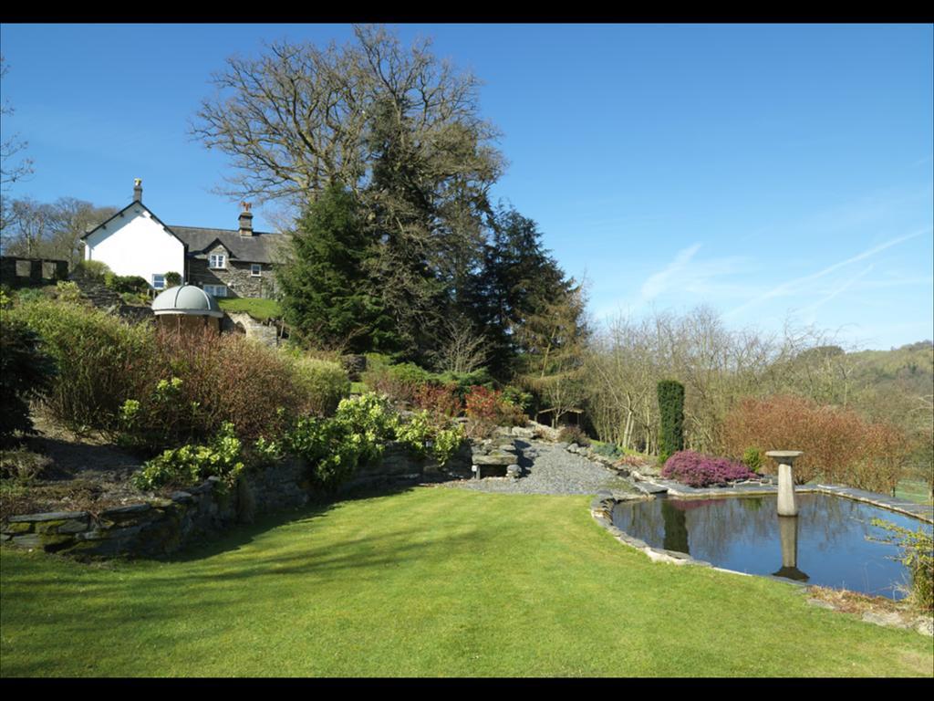 Bryn Melyn Farm Cottages バラ エクステリア 写真