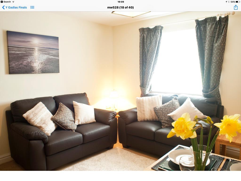 Bryn Melyn Farm Cottages バラ エクステリア 写真