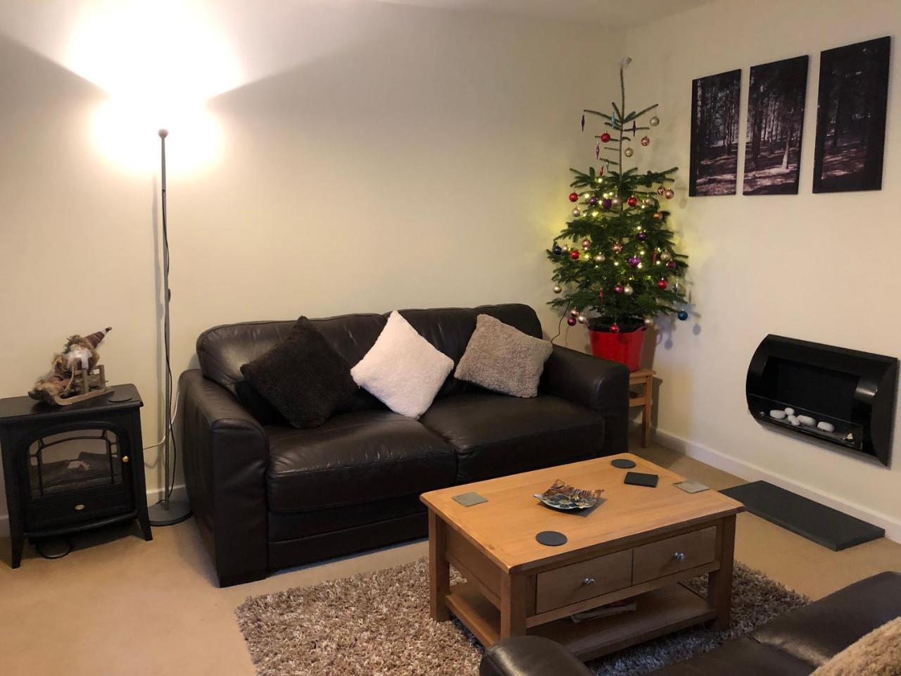 Bryn Melyn Farm Cottages バラ エクステリア 写真