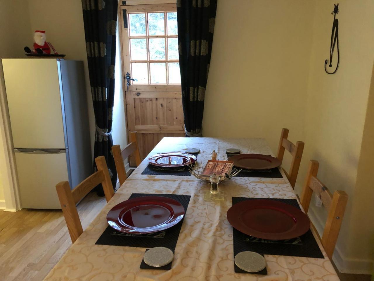 Bryn Melyn Farm Cottages バラ エクステリア 写真