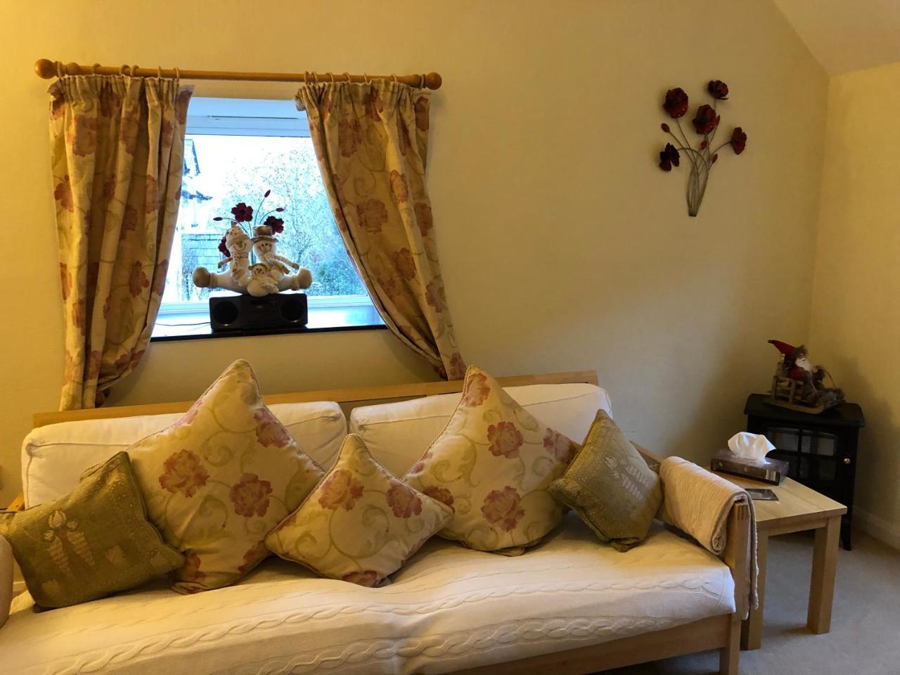 Bryn Melyn Farm Cottages バラ エクステリア 写真