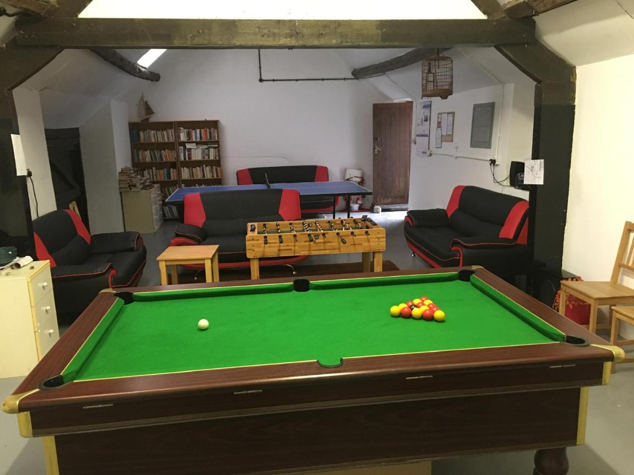 Bryn Melyn Farm Cottages バラ エクステリア 写真